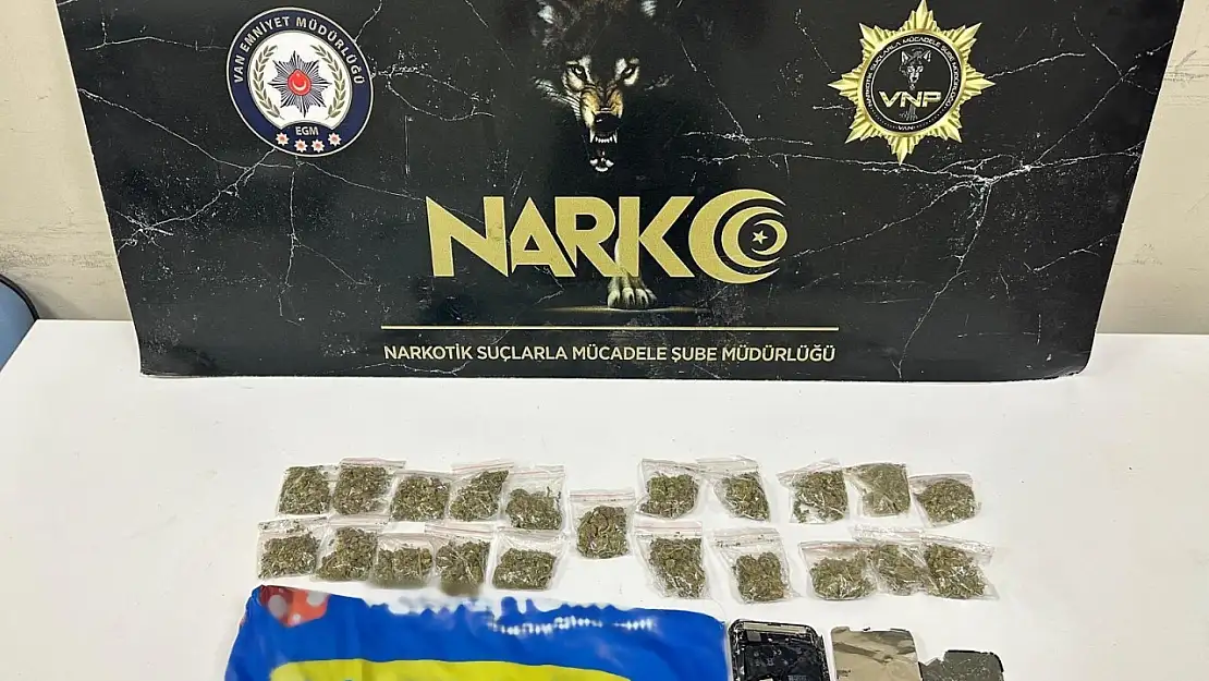 'Torbacı' operasyonu: 27 şahsa yasal işlem yapıldı