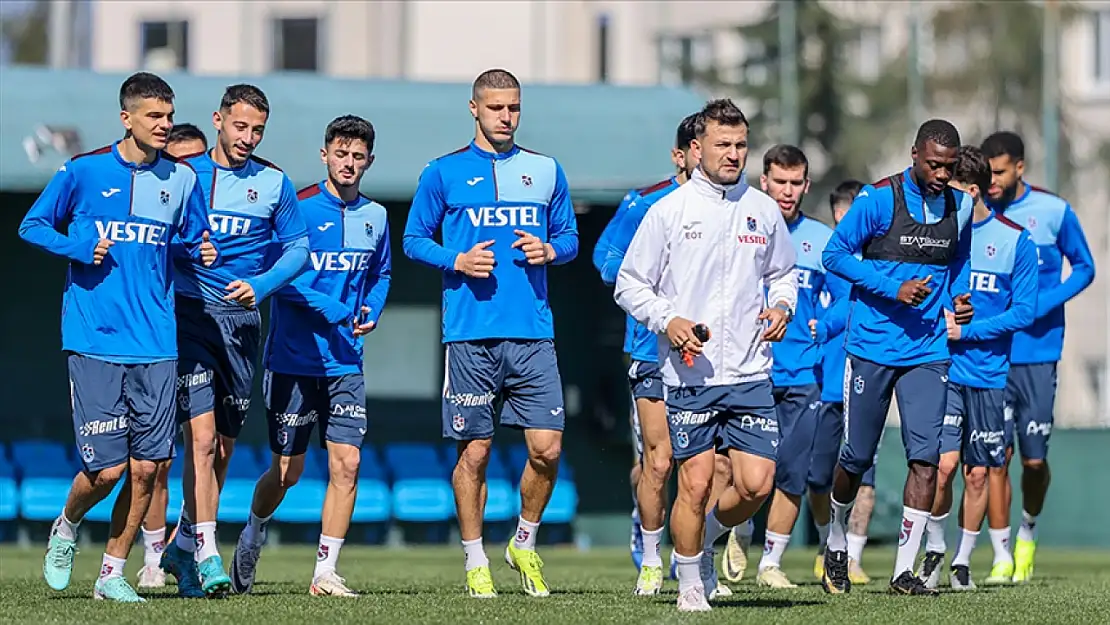 Trabzonspor şampiyonluktan sonra  bir ilki yaşayabilir