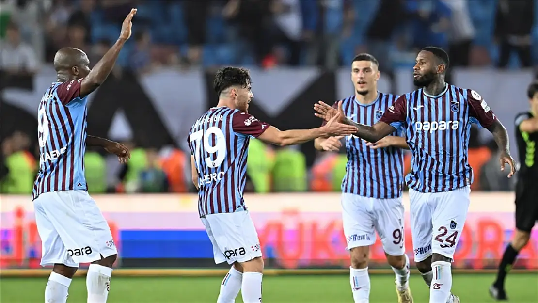 Trabzonspor galibiyet hasretine son vermek istiyor: 120 gün oldu!