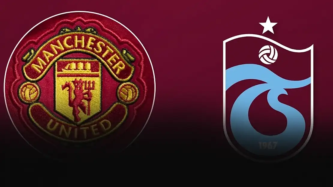 Trabzonspor, Manchester United'ın yıldız stoperi için devrede!