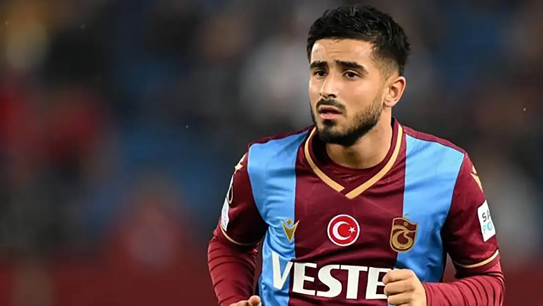 Trabzonspor, Naci Ünüvar ile yollarını ayırdı