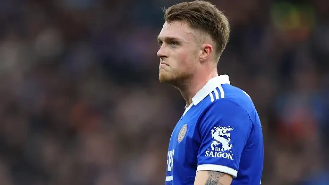 Trabzonspor'un yeni duvarı İskoçya'dan mı geliyor? Souttar sürprizi!