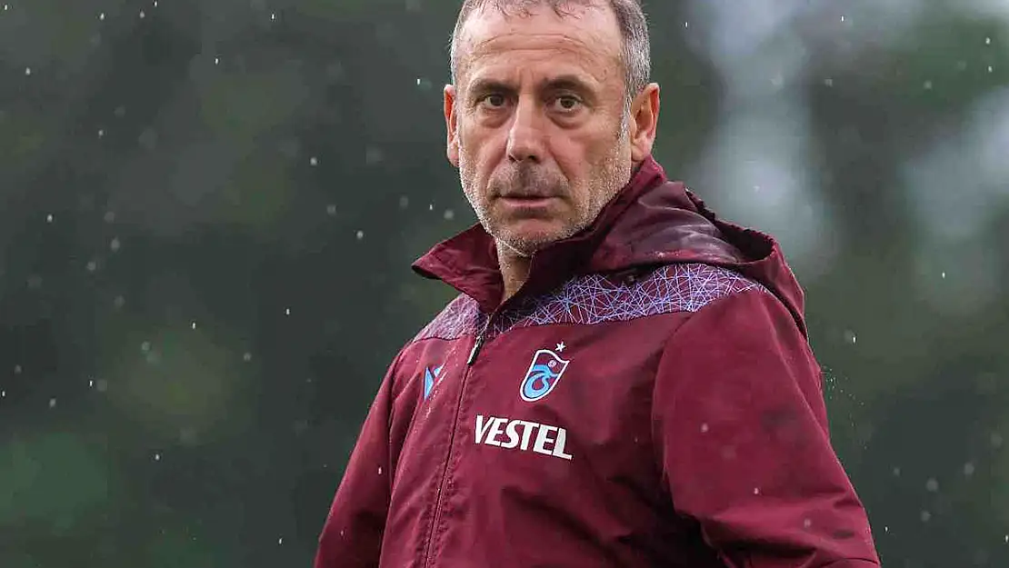 Trabzonspor'da ilk hedef hucüm hattı