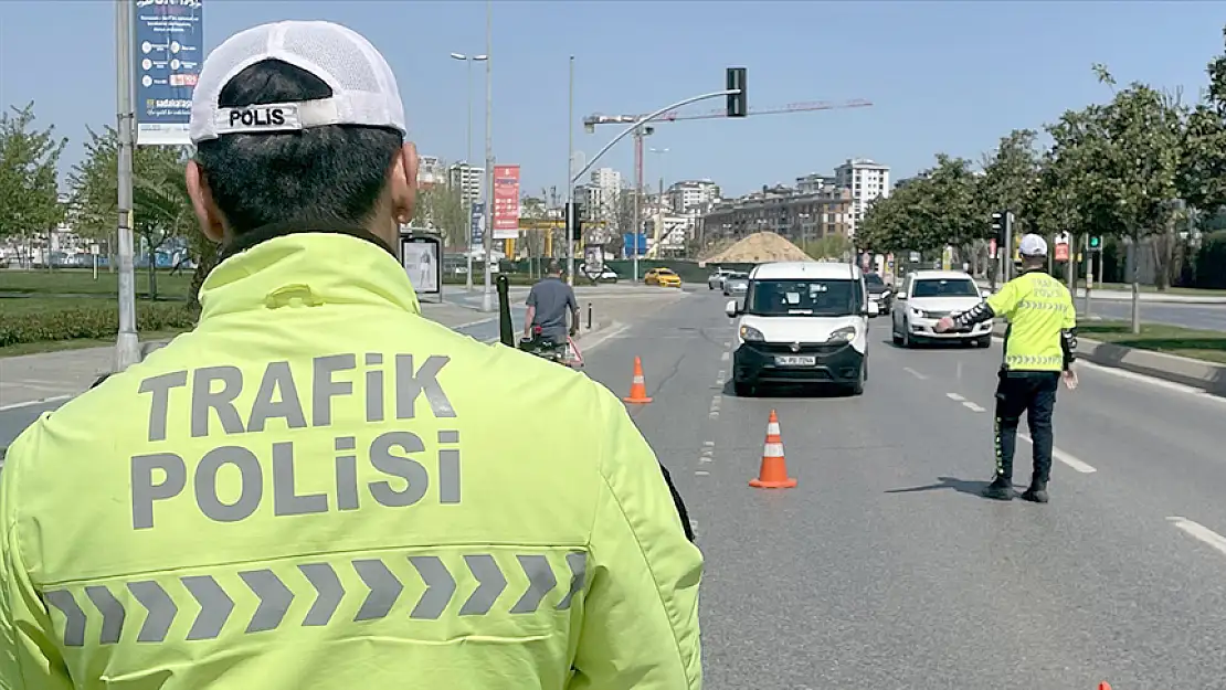 Trafik güvenliğine yönelik yeni uygulamalar hayata geçirilecek