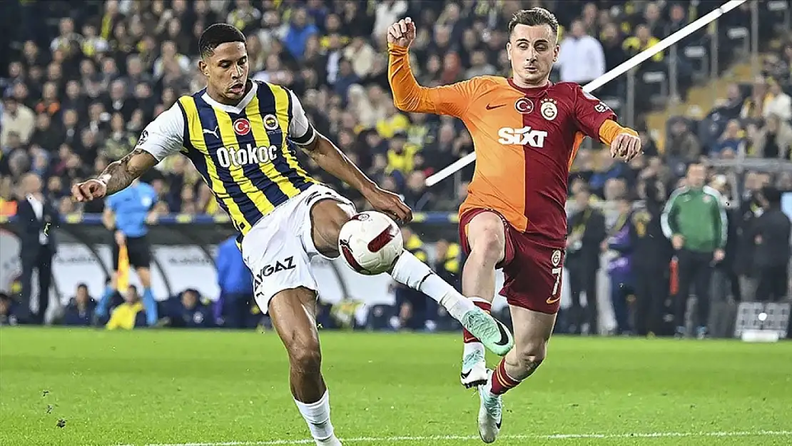 Trendyol Süper Lig'de 37'nci hafta programı