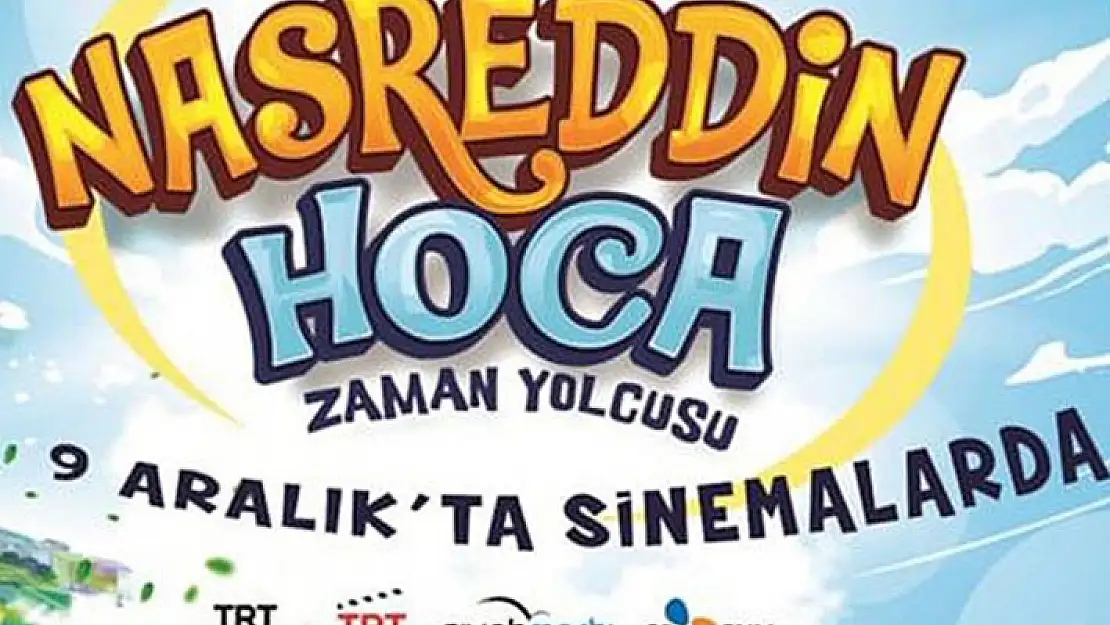 TRT'den Nasreddin Hoca filmi