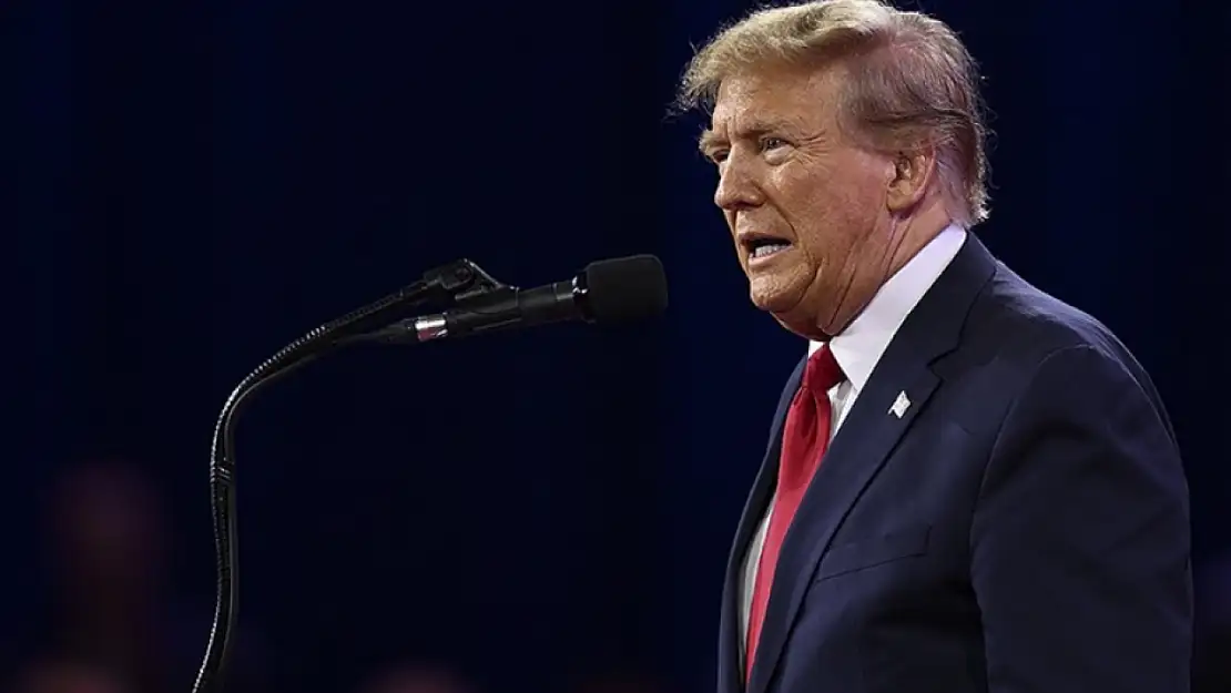 Trump, 'Harris, 3. Dünya Savaşı'na sokacak'