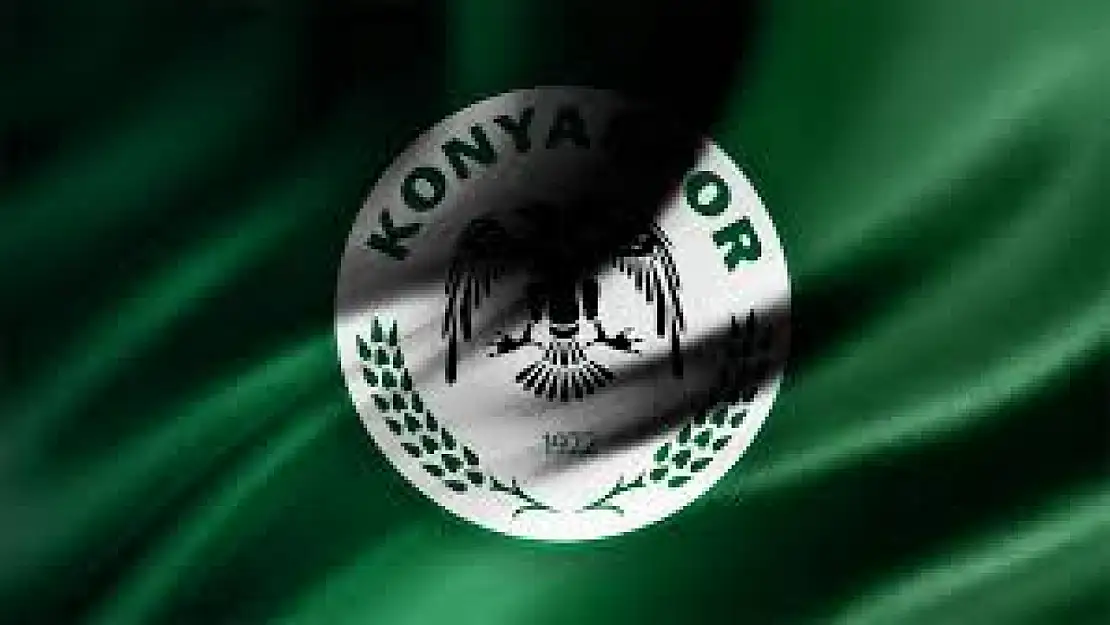 Tümosan Konyaspor'dan Taraftarına Buruk Veda