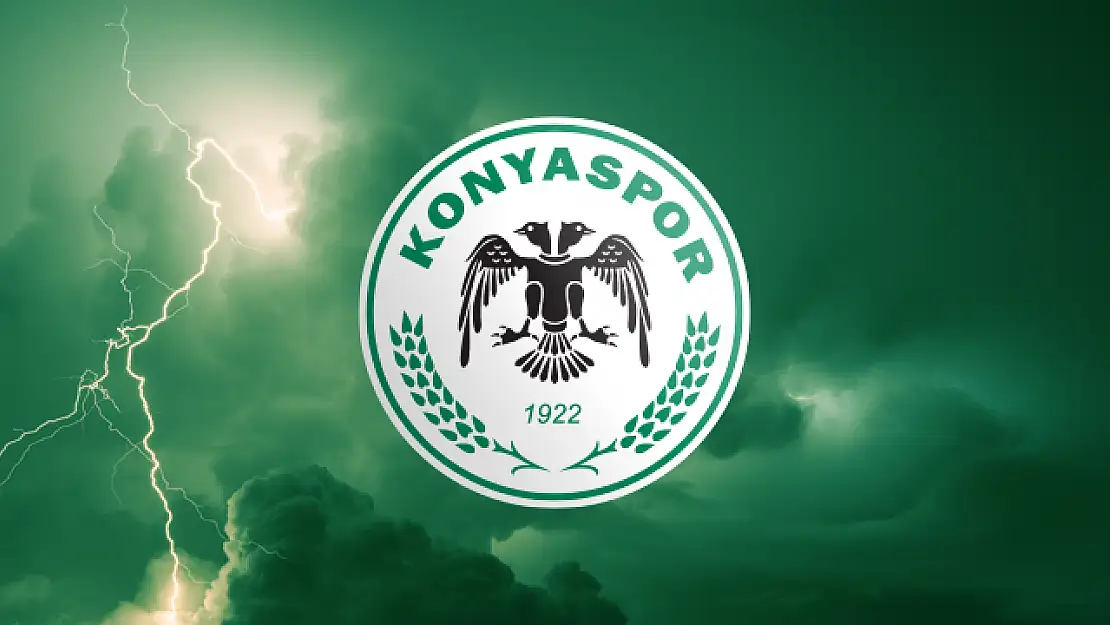 Tümosan Konyaspor'un BAY geçeceği haftanın maç programı açıklandı