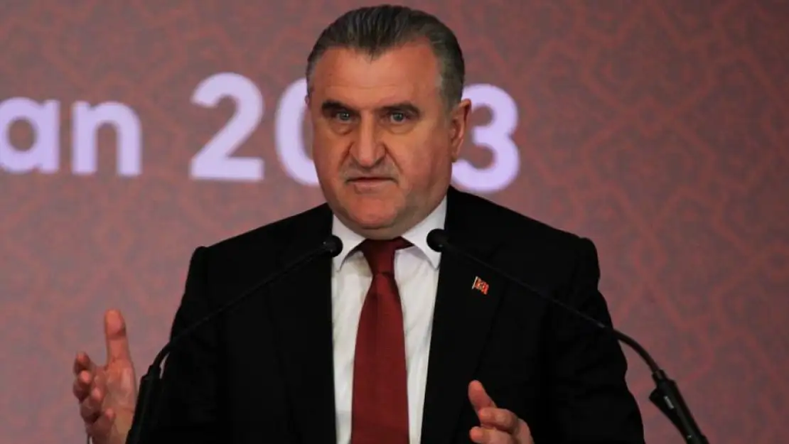 Türk sporcularından 2024'te tarihi zafer