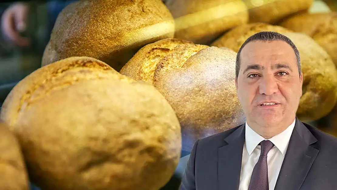 Türkiye'de günlük 8 milyon ekmeğin israfı önlendi!