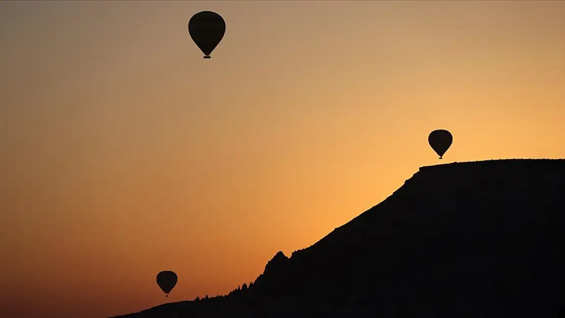 Türkiye'de turist başına ortalama harcama belli oldu!