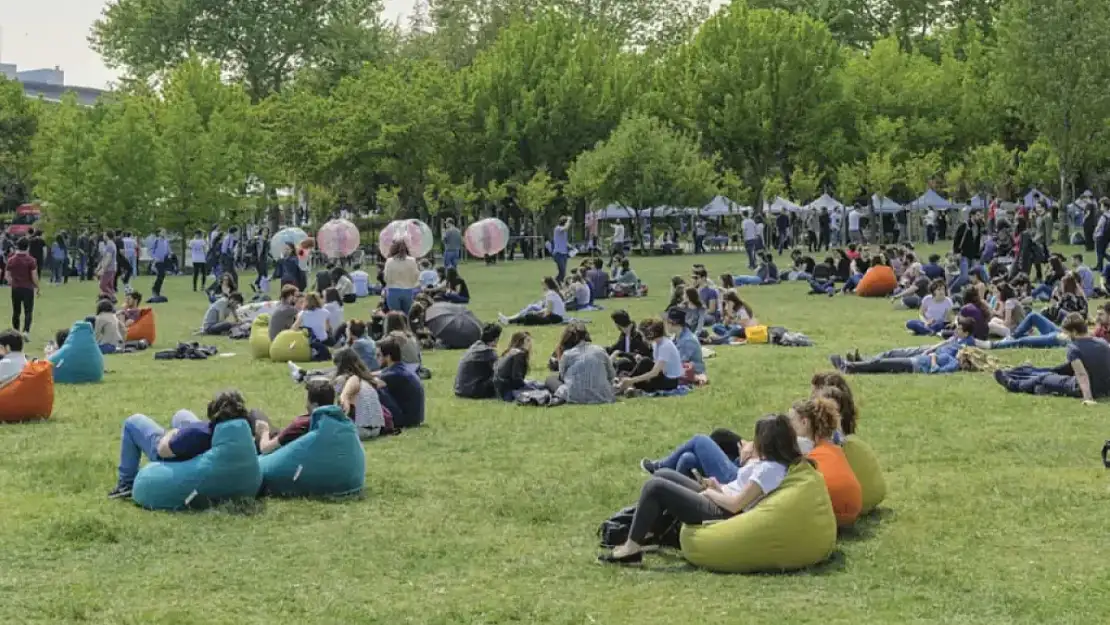 Türkiye'deki o üniversite dünyanın en iyi 100 üniversitesi arasında!