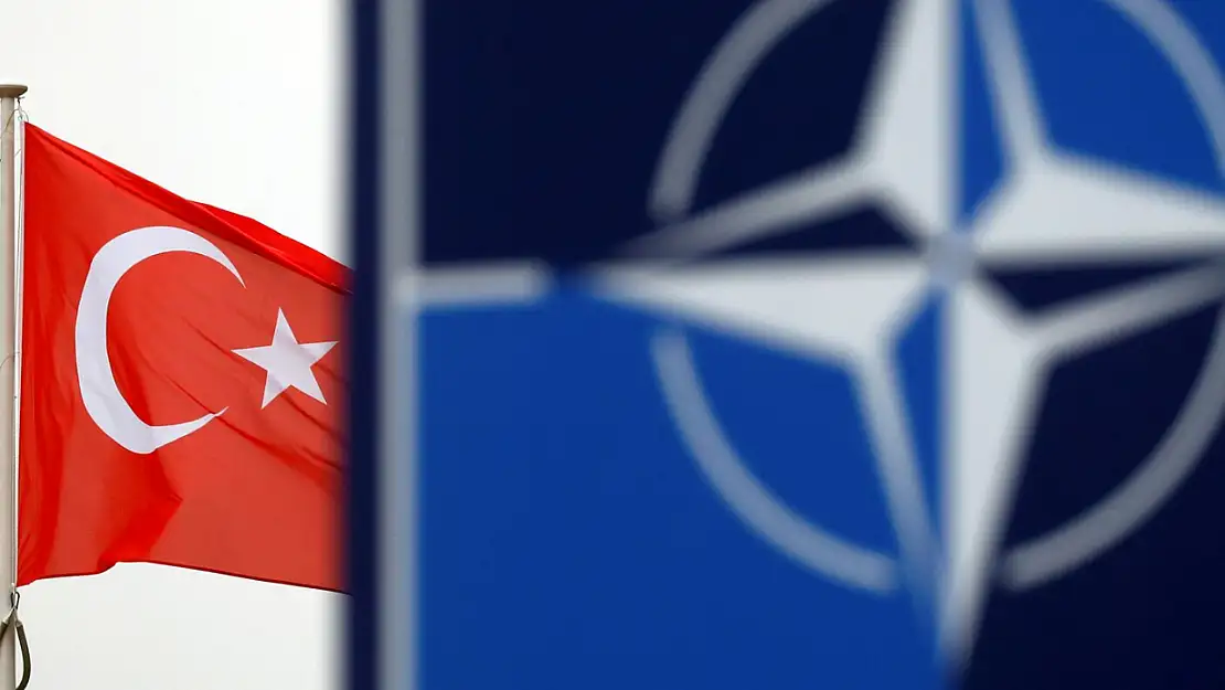 Türkiye'den NATO'da Gazze çağrısı