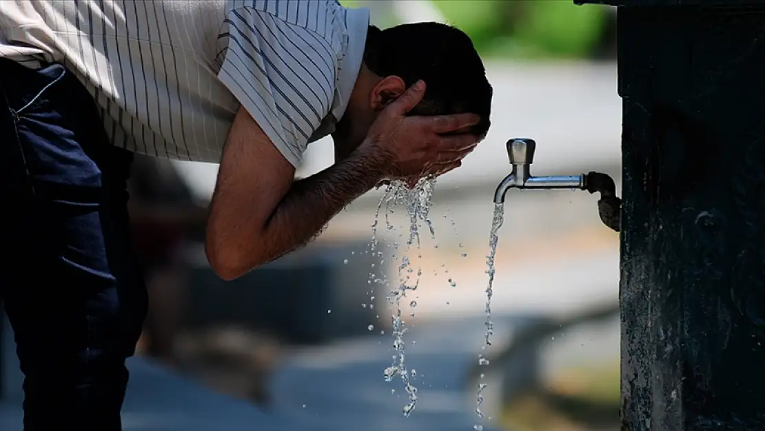 Türkiye 'eyyam-ı bahur' etkisi altına giriyor