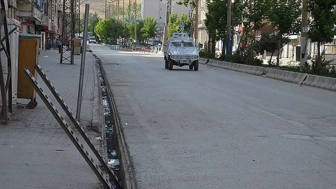 Türkiye'nin o ilinde gösteri ve yürüyüşler 7 gün yasaklandı