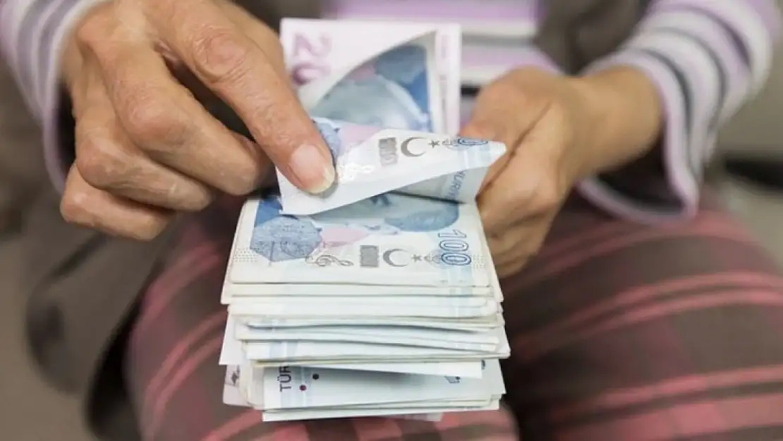 Türkiye'nin yaşlanan nüfusuna özel çözüm: Devlet katkılı yaşlı bakım sigortası geliyor