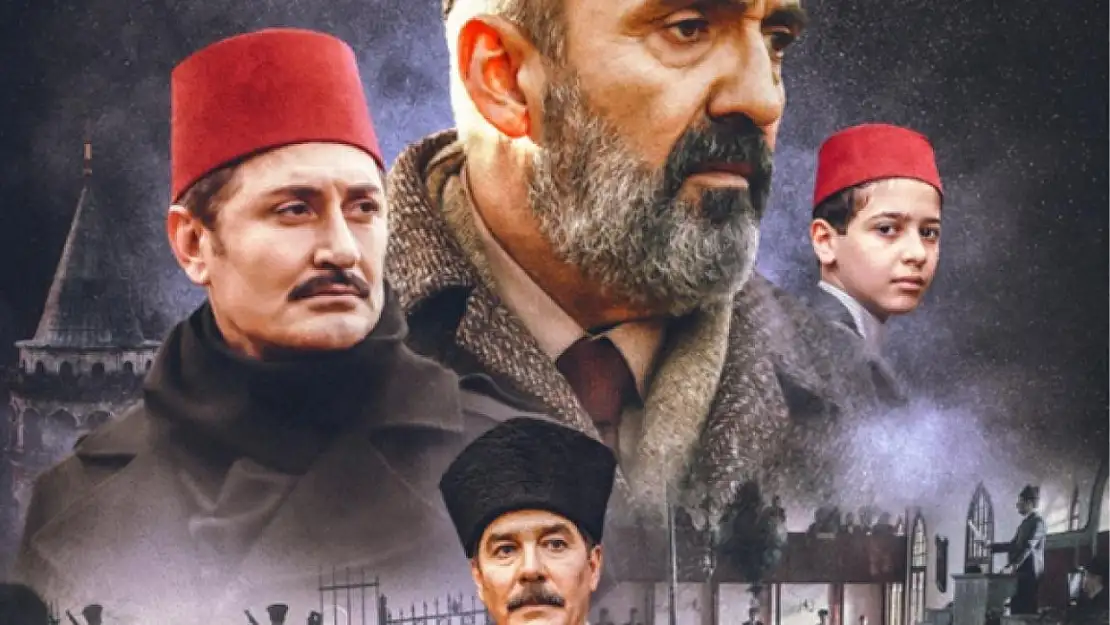 TV'de ilk kez! 'Akif' bugün starda ekranlara geliyor!