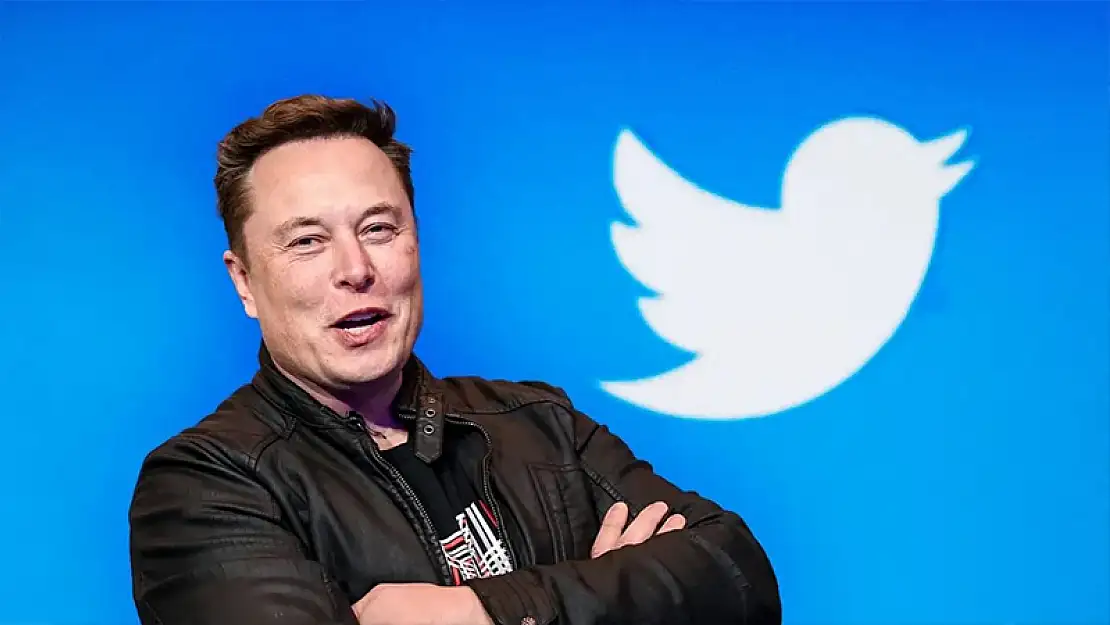 Twitter'dan Elon Musk'a dava