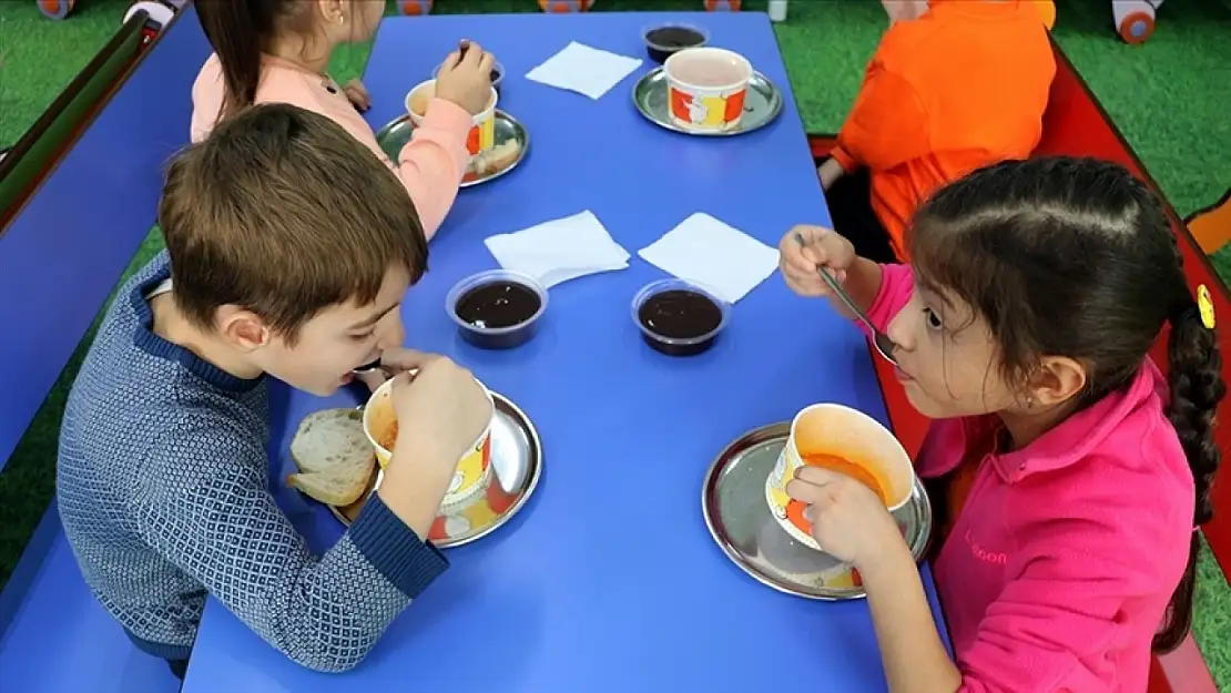 'Ücretsiz yemek' uygulaması başlıyor