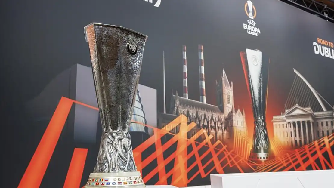 UEFA Avrupa Ligi'nde yarı finalistler belli oluyor