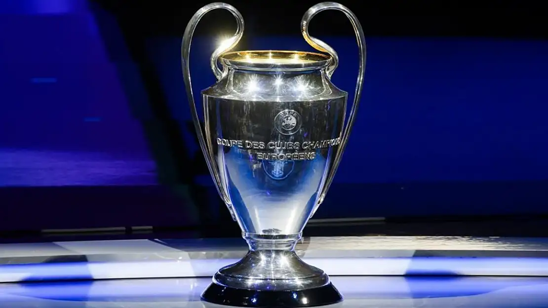 UEFA Şampiyonlar Ligi'nde yarı final heyecanı başlıyor