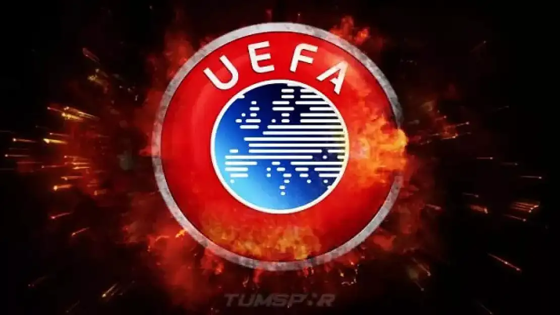 UEFA, Türk bayrağının yakılmasına soruşturma açtı!