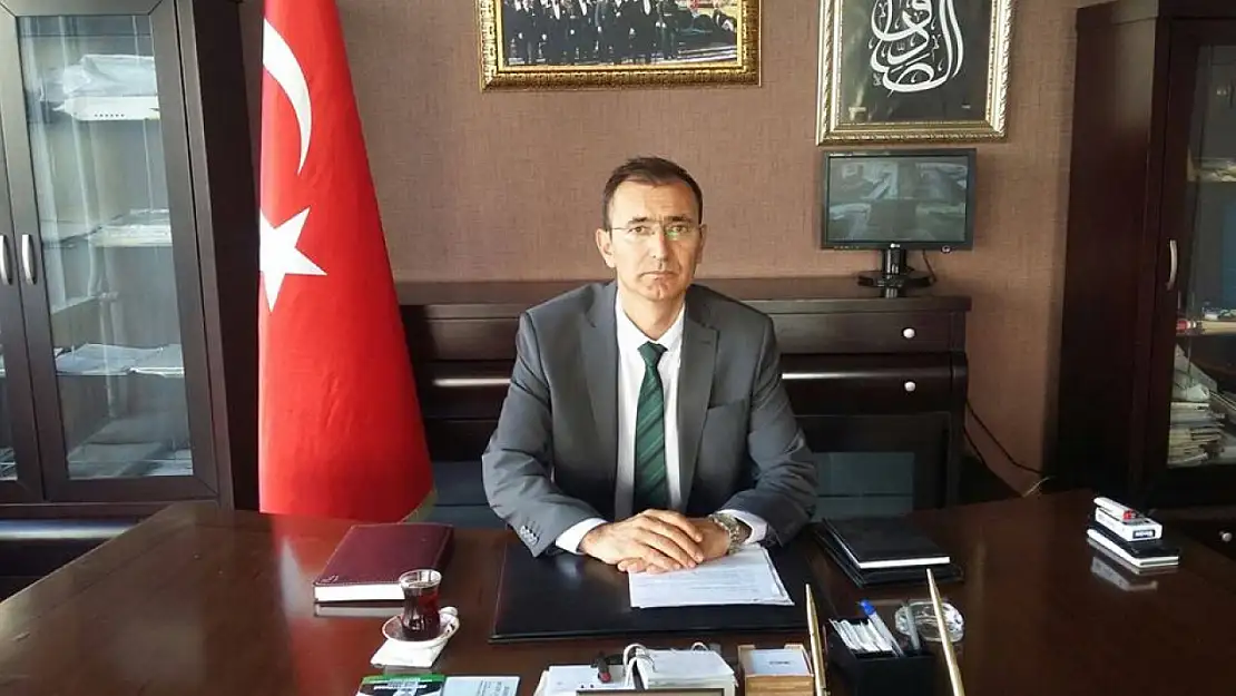 Üstündağ: Seçim sağduyulu ortamda yapılsın