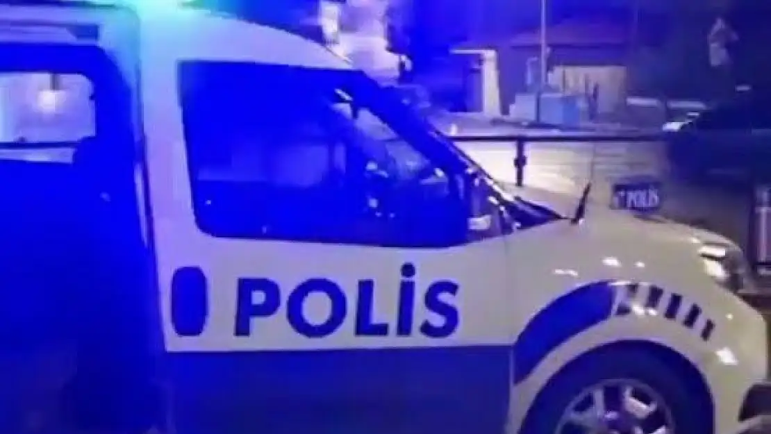 Uyuşturucu operasyonu sonucu 6 gözaltı