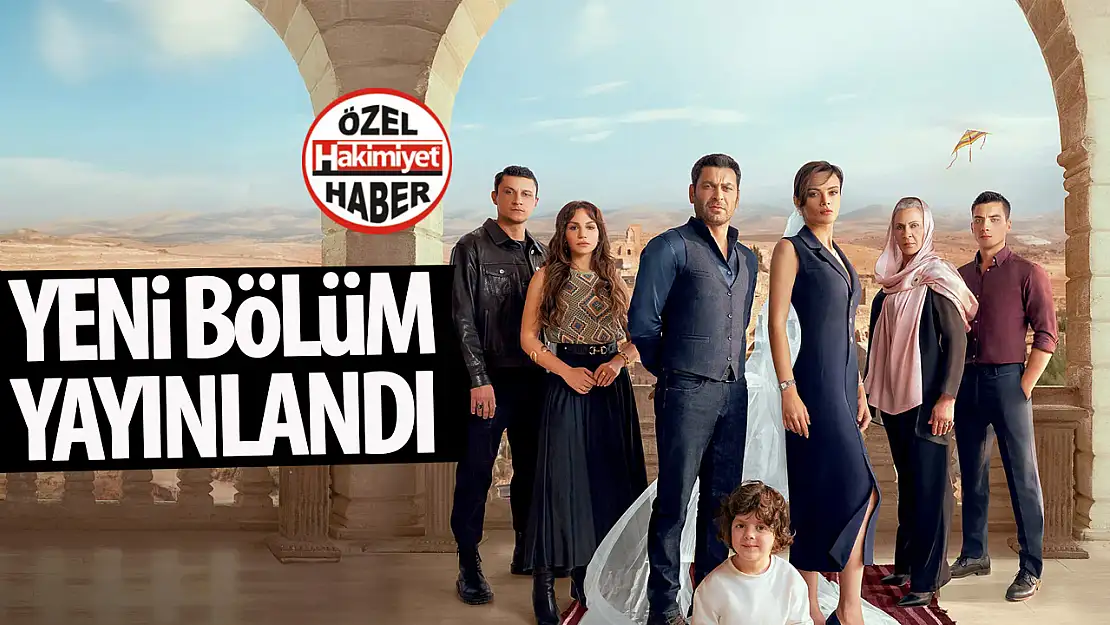 Uzak Şehir 10. bölüm yayınlandı: Kanal D dizi ekranı ile Uzak Şehir son bölüm HD izle, tek parça, kesintisiz ekran!