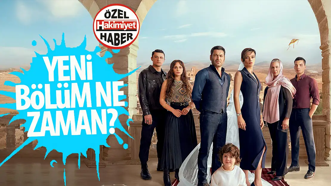 Uzak Şehir 9. Bölüm Fragmanı yayınlandı! 9. bölüm ne zaman, yeni bölüm ne zaman, fragman yayınladı mı?