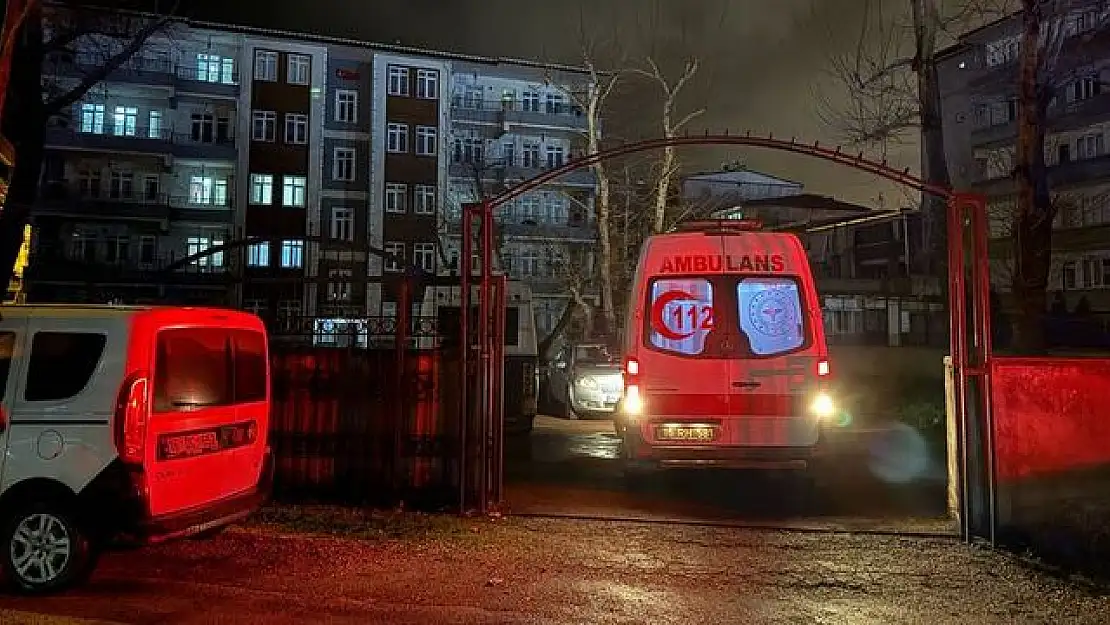 Uzaklaştırma kararının bittiği gün karısını öldürdü