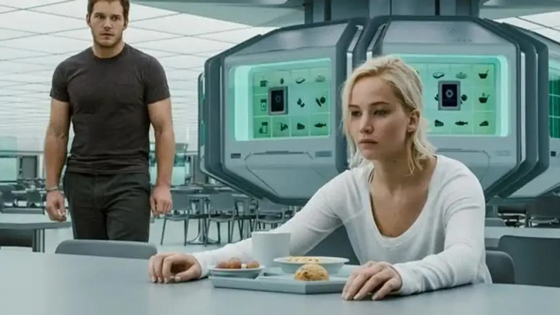 Uzay Yolcuları(Passengers) Filmi konusu nedir?, Oyuncular Kimdir?, Nerede Çekilmiştir?