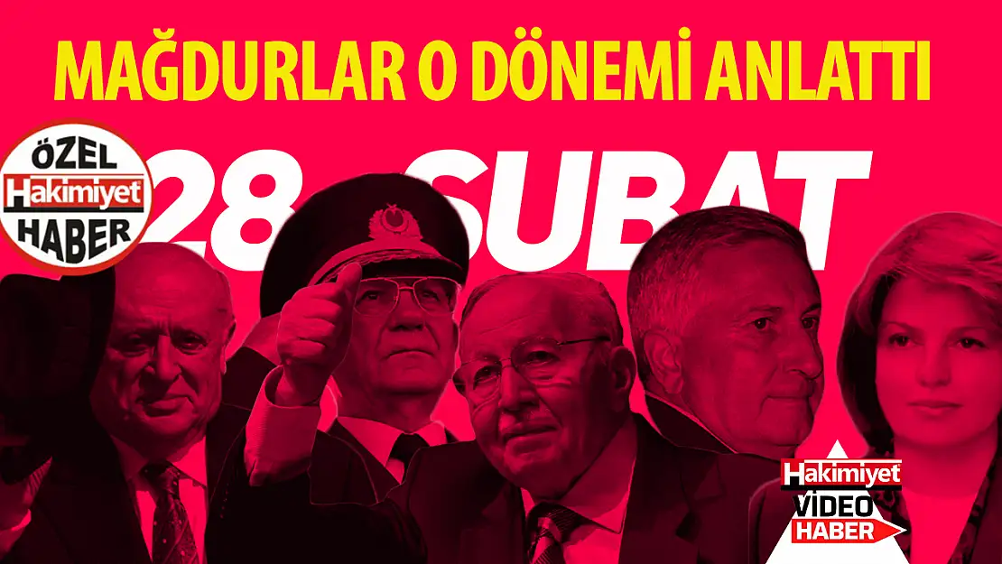 Üzerinden tam 27 yıl geçti: Yaklaşık 14 yıl sonra duruşmaya girebildi!