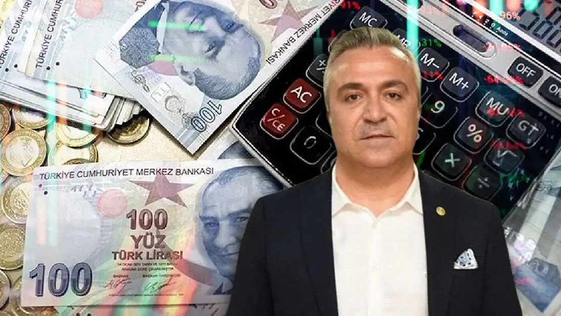 Uzman isimden beklenen açıklama: Refah payı bu kadar olacak