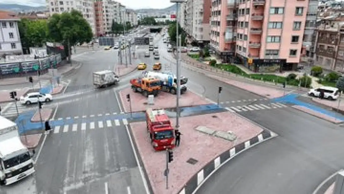 Uzmanların uyarıları sonrası Konya Belediyesi teyakkuza geçti!