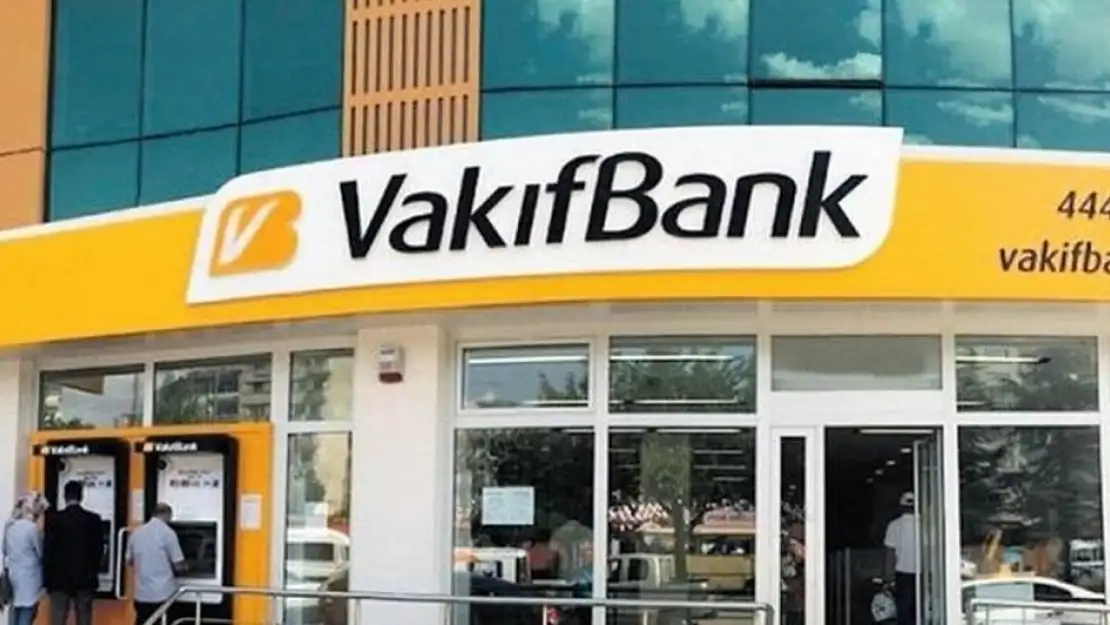 VakıfBank'tan borçlu olanları sevindirecek haber