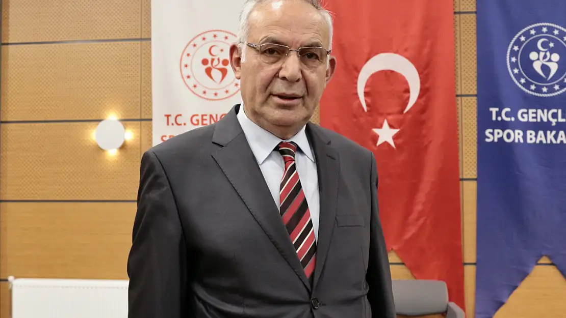 Vali Vahdettin Özkan: Konya depremzedelerin yaralarını sarıyor