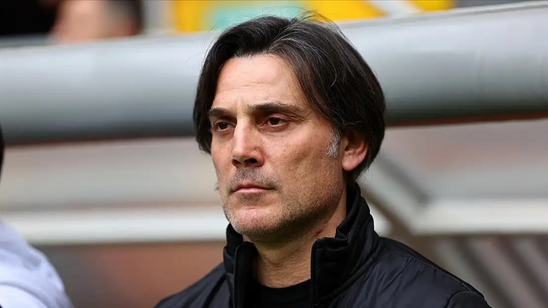 Vincenzo Montella: Kazandığımız için mutluyuz