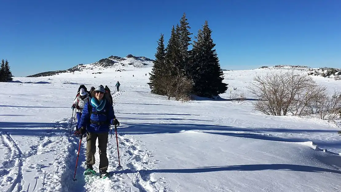 Vitosha Dağı: Bulgaristan'ın Doğa Harikası