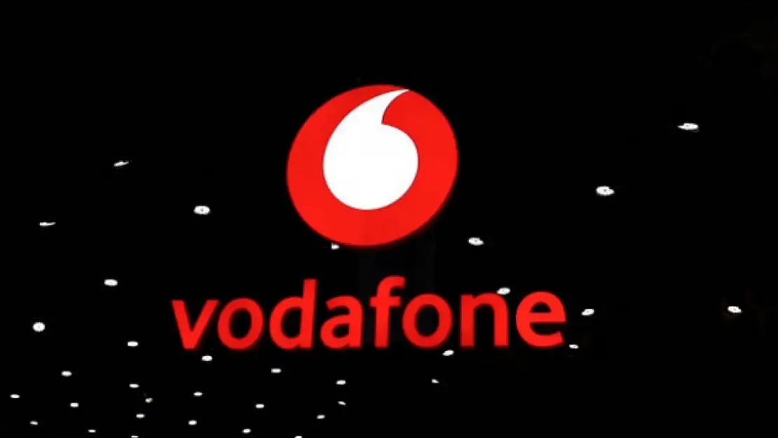 Vodafone'dan destek! Başvurular web sitesinde