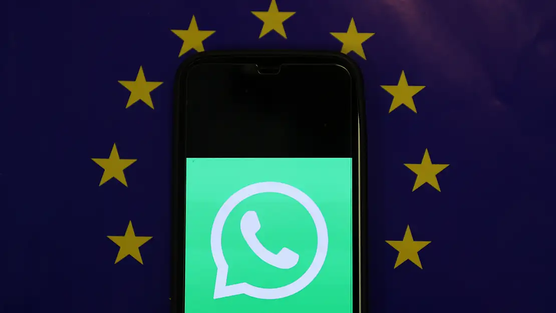 WhatsApp, kurallara uymayı kabul etti