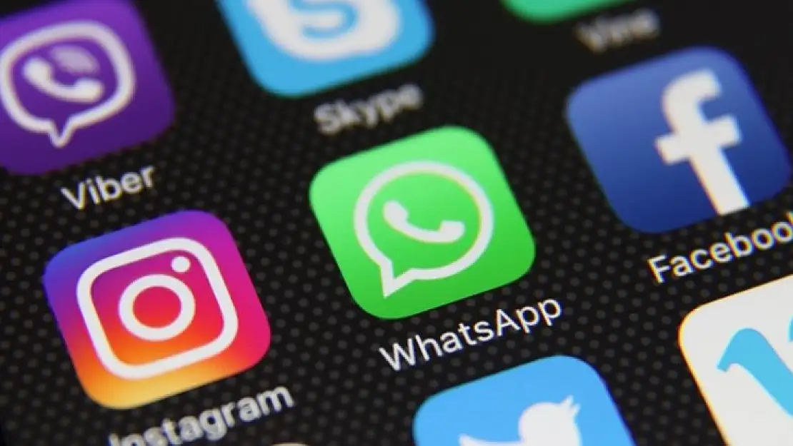 WhatsApp'tan yeni özellik