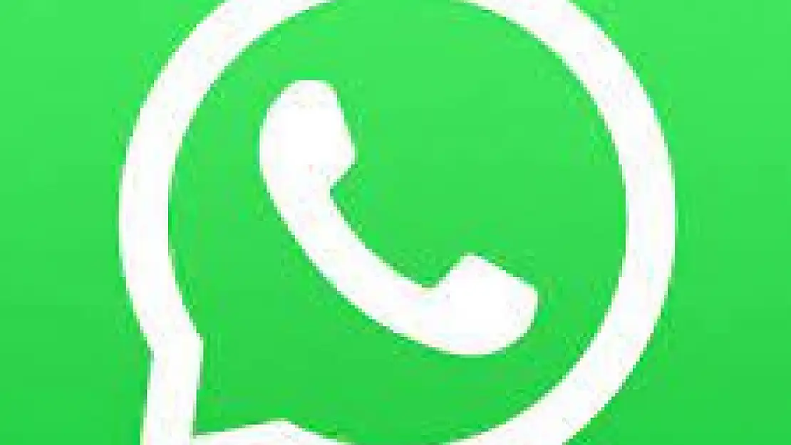 WhatsApp'a yeni özellik geldi