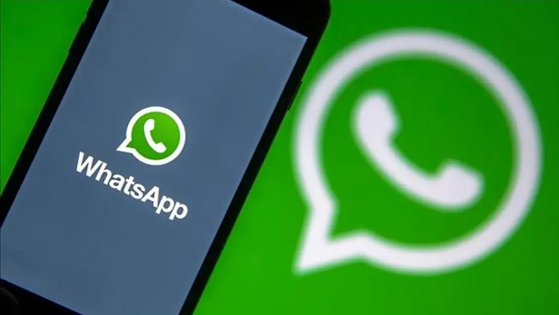 WhatsApp'a yeni özellik geliyor