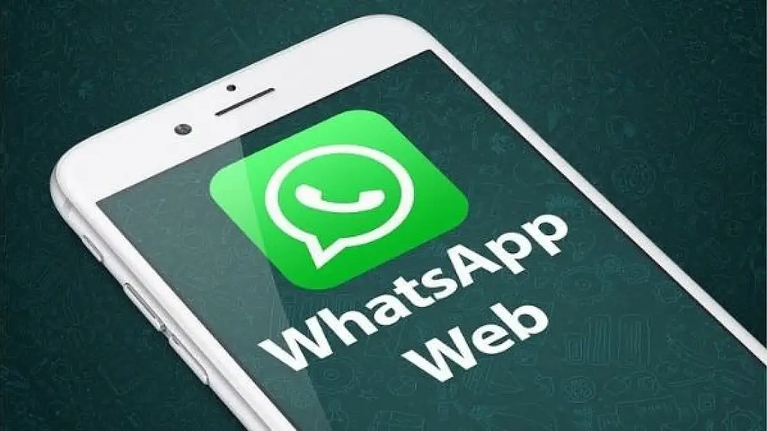 WhatsApp'a yeni özellik geliyor