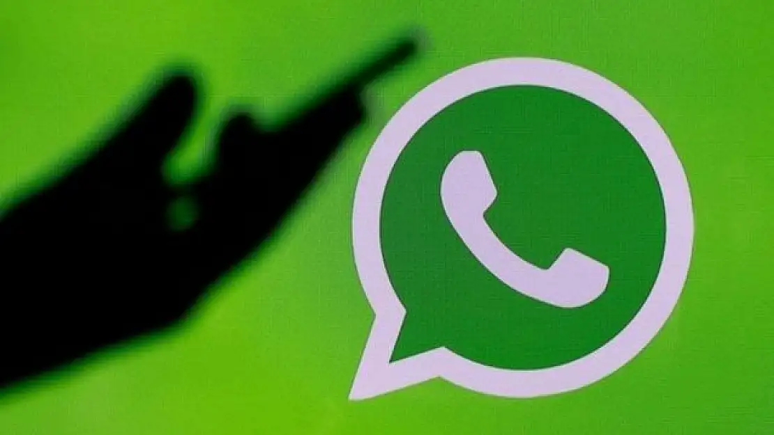 WhatsApp'ta beklenen özellik geliyor