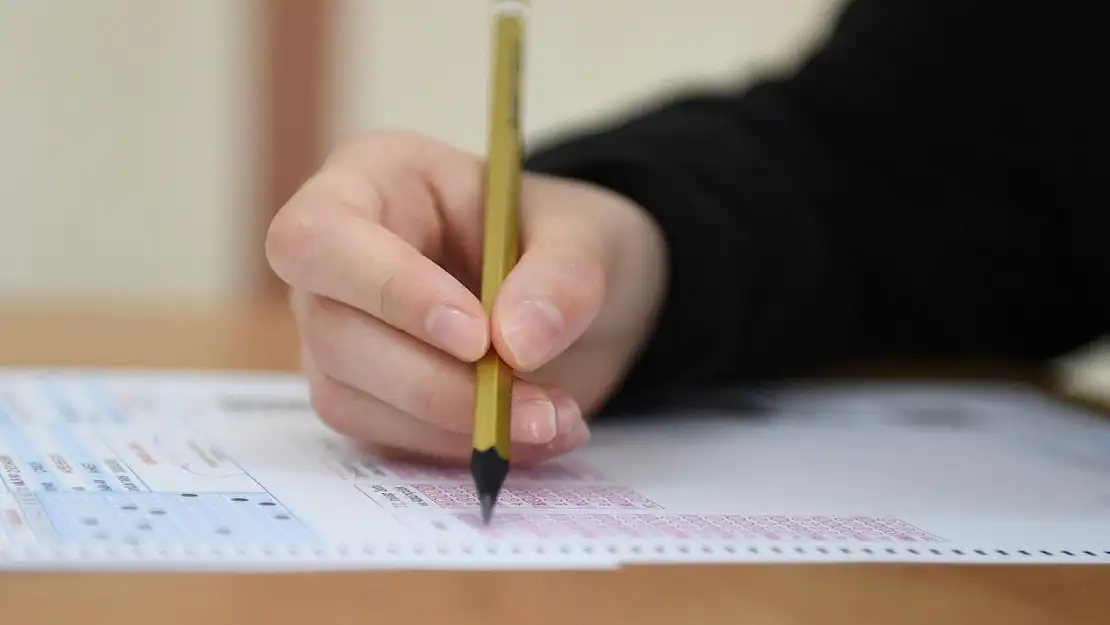 Yabancı Dil Bilgisi Seviye Tespit Sınavı sonlandı