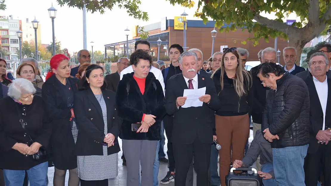 Yaman 'Hukuk düzeni bu kararla çğnenmiştir'