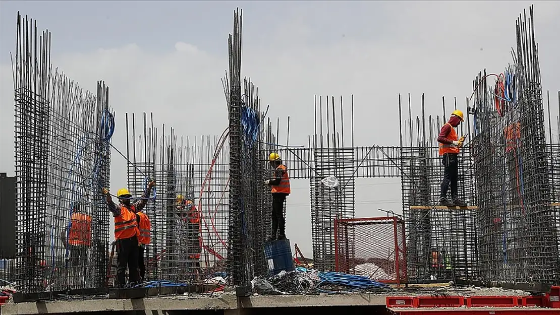 Yapılar çipli beton numuneyle denetlenecek